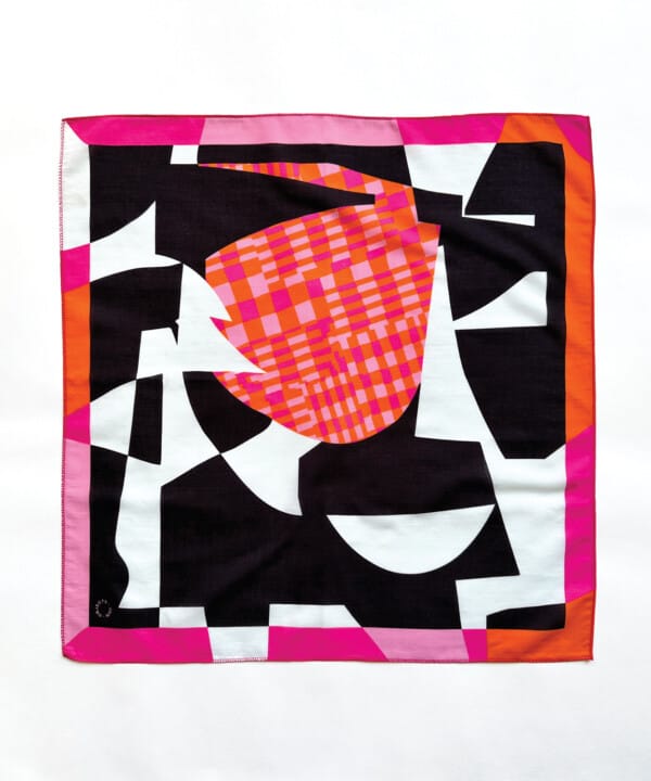 Picnic Bandana (minör kusur)