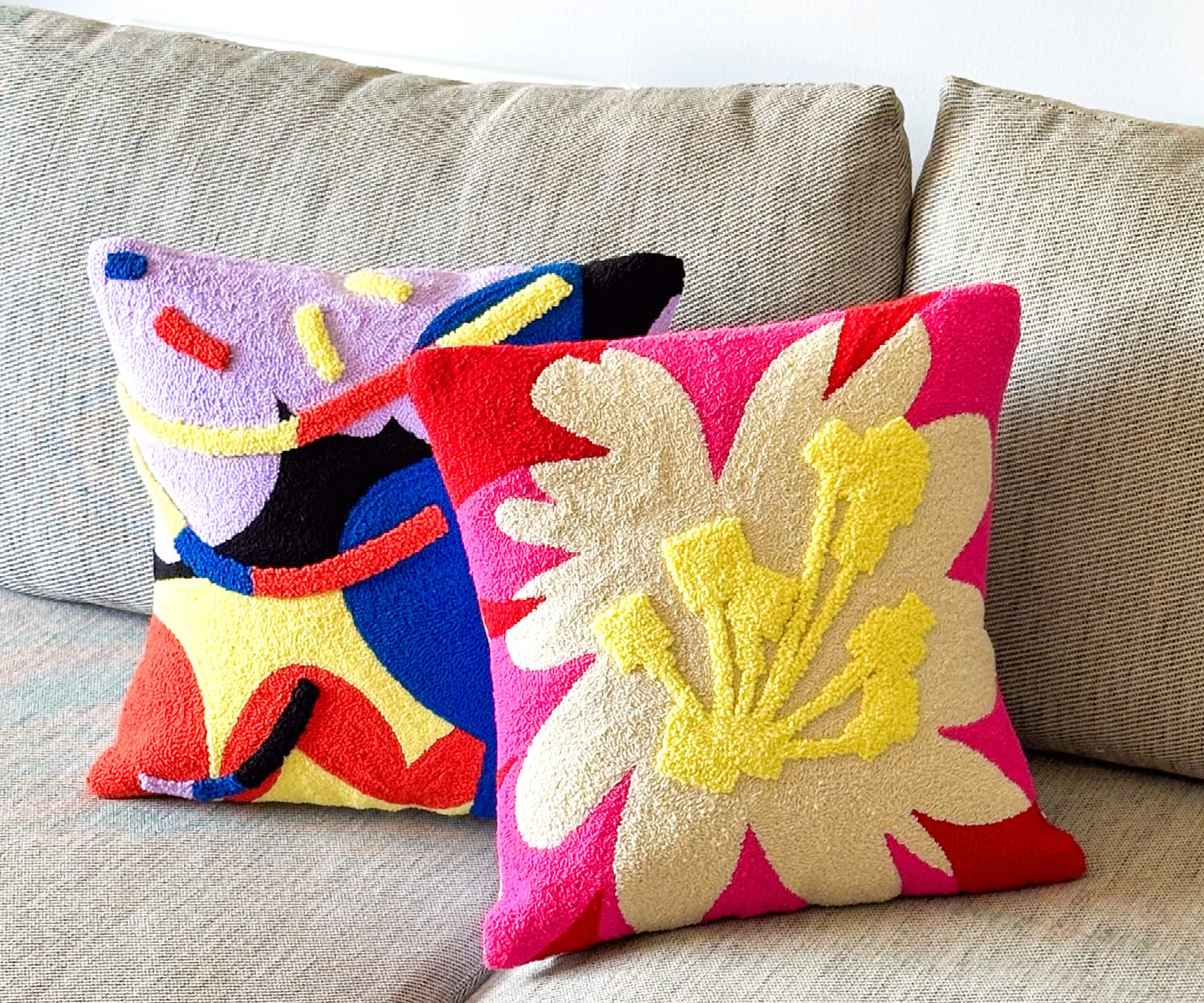 For your home, your wall, your soul!