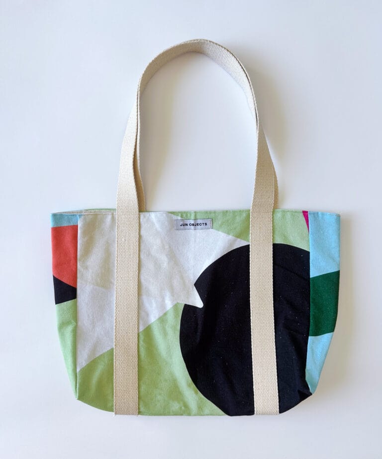 Everday Tote Bag