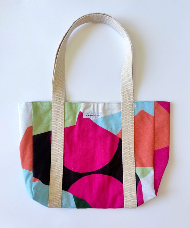 Everday Tote Bag
