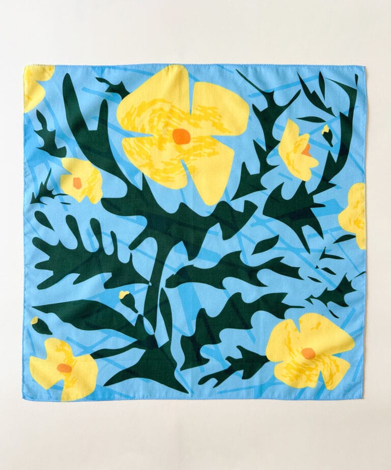 Poppins Bandana