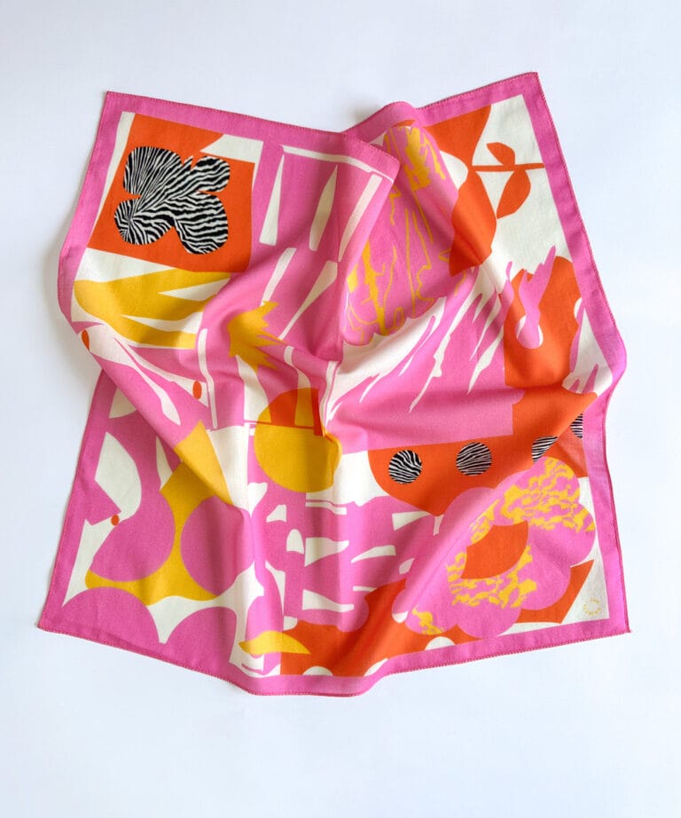 Sunny Pop Bandana