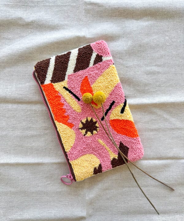 Marmalade Pouch