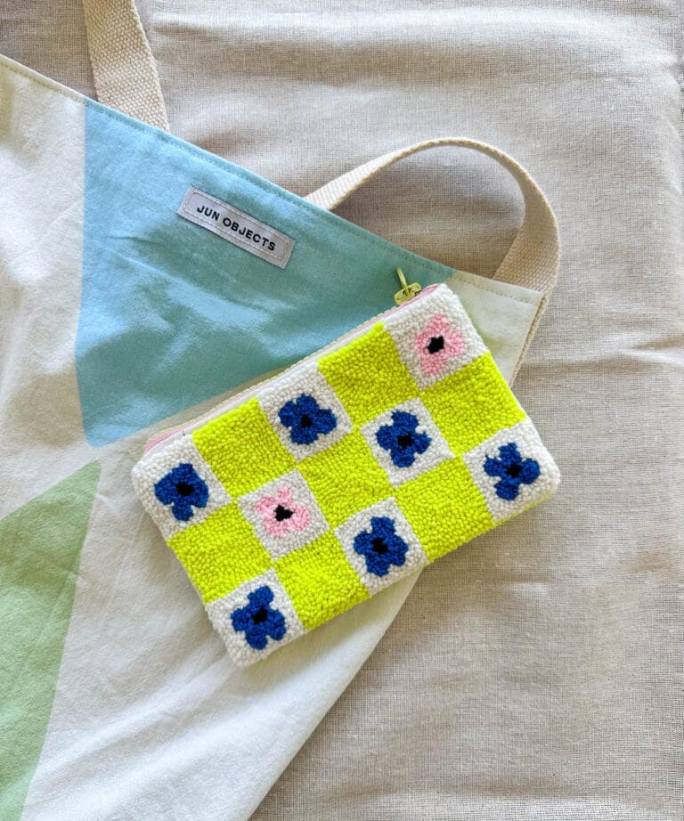 Mimi Pouch - Small