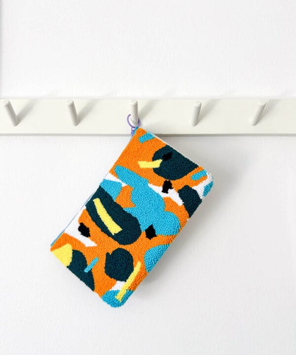 Poolside Pouch