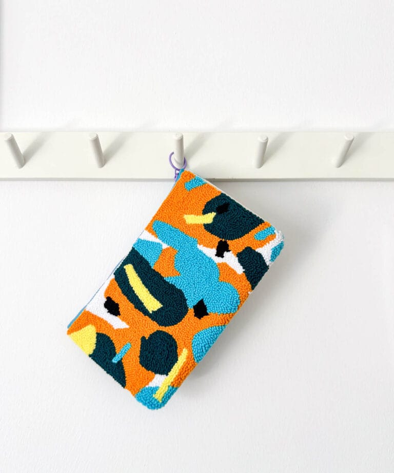 Poolside Pouch