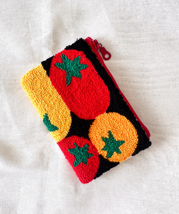 Pomodori Pouch - Small