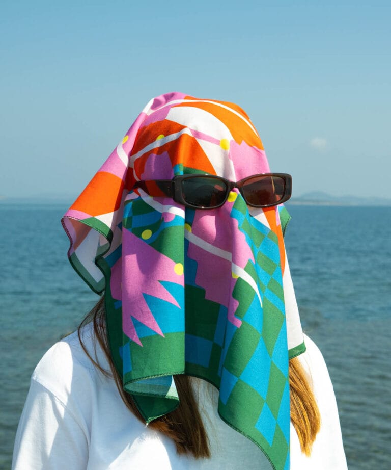 Byte Dance Bandana