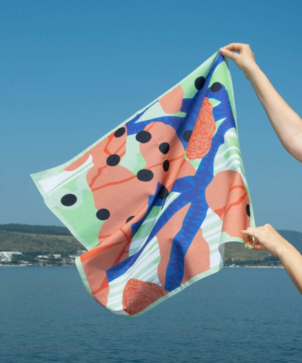 Cotton Bandana