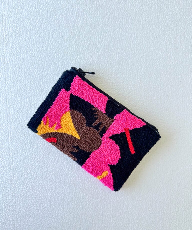 Brownie Pouch - Small